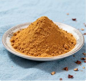 ホーソーンベリーエキスフラボノイド粉末80% ホーソーンフラボン10:<span class=keywords><strong>1</strong></span> <span class=keywords><strong>20</strong></span>:<span class=keywords><strong>1</strong></span>ホーソーンベリーエキス - Product Image 3