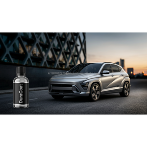 Résine de revêtement Perma Coat pour charges lourdes, auto-nivelante, pour zones de circulation de chariots élévateurs en entrepôt - Product Image 2