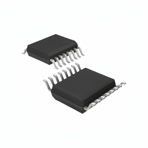 Service complet d'origine pour circuits intégrés : Interface IC spécialisée 16SSOP, Circuit intégré LTC4305CGN # PBF - Product Image 1