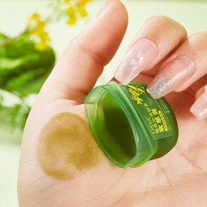 Baume à lèvres hydratant et protecteur automne-hiver, huile à lèvres effet film, crème tonifiante au miel anti-dessèchement et anti-gerçures - Product Image 6