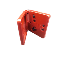 YXF pour SP 25e anniversaire, coque en plastique ABS pour GameBoy Advance SP, boîtier de remplacement, coque de remplacement, 6 mois