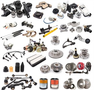 Pièces automobiles, accessoires de voiture, réparation et entretien pour toutes les voitures de marques chinoises, accessoires de voiture Li BYD Exeed Ideal L7 L8 L9 - Product Image 1