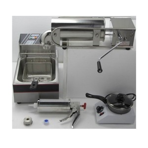 Máquina Automática para Hacer Churros, Máquina para Hacer Churros - Product Image 6