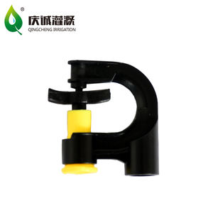 Système d'irrigation par aspersion enterré rotatif à 360 degrés en plastique OEM/ODM, écologique, <span class=keywords><strong>arrosage</strong></span> automatique <span class=keywords><strong>pour</strong></span> - Product Image 5