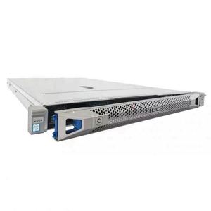 Serveur en rack 1U haute performance original H3C UniServer R4700 G3 Xeon - Product Image 2