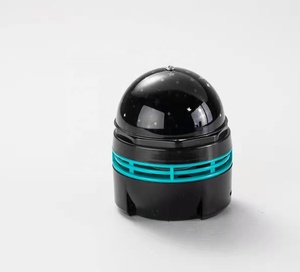 Let'S Party LED Bar DJ decorazione fornitura RGB Mini Home Disco Light Effect Dance luci rotanti economiche - Product Image 2