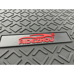Tapete de Caja de Camioneta de Alta Resistencia, Antideslizante, Compatible con <span class=keywords><strong>TOYOTA</strong></span> <span class=keywords><strong>TUNDRA</strong></span> <span class=keywords><strong>PLATINUM</strong></span> CREWMA <span class=keywords><strong>2023</strong></span> (5.5FT) - Product Image 4