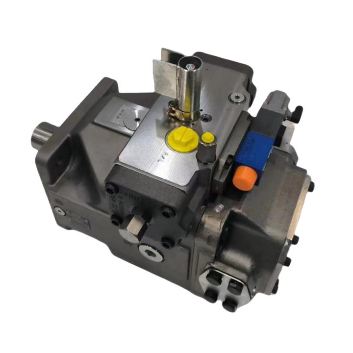 Hydraulic Piston Oil Pump AHA4VSO355 A4VSO AHA4VSO Plunger Pump