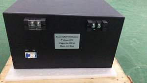 <span class=keywords><strong>26</strong></span>-летний Супер качественный Аккумулятор LIFEPO4 с батареей BMS 24 в 600 А · ч LI-FE - Product Image 2