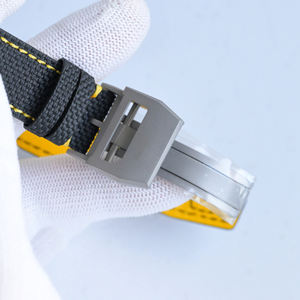 Latest Ceramic <b>Watch</b> the Timepiece With a Stunning Design Is Here Equipped With the 7750 Movement Mens <b>Mechanical</b> <b>Watch</b> - Product Image 5