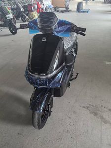 Motocicleta Eléctrica de Carretera con Potente Motor a Batería de Fábrica China 72v EEC 3000w Ciclomotor DOT - Product Image 2