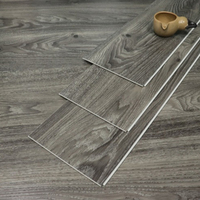 Einfache Installation SPC Click Lock Vinyl boden 4mm 5mm 6mm 0,3mm Verschleiß schicht Pvc Lvt Kunststoff Vinyl boden