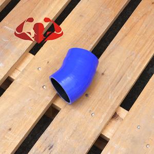 Silicone Turbo Intercooler Coude Boot pour Ford 6.0L 6C3Z6C640C - 2003-2005 Adaptateur Tuyau - Product Image 3