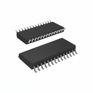 28 SOlC FAN73895MX มีสินค้าในสต็อก ชิ้นส่วนอิเล็กทรอนิกส์ การจัดการพลังงาน (PMIC) - Product Image 1