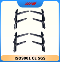 Pièces d'origine OEM en gros pour voitures Lynk&Co, pièces automobiles d'usine à bon prix, garniture de feu antibrouillard arrière OE 8892502233
