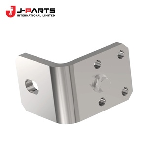ขายึด, ชิ้นส่วนด้านหน้า, พวงมาลัยขวาสำหรับโตโยต้า HIACE LH103 1993-1998 57221-95J00 - Product Image 1