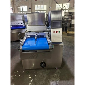 Machine <span class=keywords><strong>à</strong></span> Déposer les Biscuits Commerciale, Petite Machine Automatique pour <span class=keywords><strong>la</strong></span> Fabrication de Biscuits, Prix Compétitif, Machine <span class=keywords><strong>à</strong></span> Biscuits et Gâteaux Fortune - Product Image 4