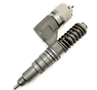 Injecteur de carburant diesel YS pour excavatrice, nouvelle puissance accrue, testé A3, référence BEBE4B15003, compatible avec de nombreux modèles
