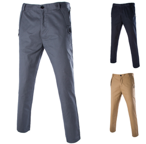 <span class=keywords><strong>Pantaloni</strong></span> da <span class=keywords><strong>uomo</strong></span> nuovi all'ingrosso <span class=keywords><strong>pantaloni</strong></span> da <span class=keywords><strong>uomo</strong></span> casual in <span class=keywords><strong>cotone</strong></span> traspirante moda Casual da <span class=keywords><strong>uomo</strong></span> <span class=keywords><strong>pantaloni</strong></span> casual da <span class=keywords><strong>uomo</strong></span> di alta qualità - Product Image 6