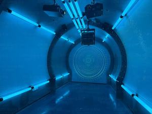 شاشة عرض كبيرة مخصصة بأي حجم للشركات والاجتماعات والسينما والعروض الحية وجميع المناسبات - Product Image 4