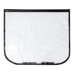 Housse de protection contre la pluie pour pistolet de charge, 60x50cm, en fibre PVC, imperméable, pour la protection du port de charge des véhicules électriques - Product Image 1