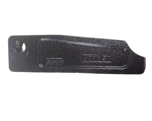 A02062 50 #   Verrou de quincaillerie pour attelage de remorque - Product Image 1