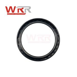 WRR 11117511396 Seal Oli Crankshaft Belakang Mesin Mobil untuk BMW N46 N42 N52 E81 E82 E88 E46 E93 Suku Cadang Mobil - Product Image 4