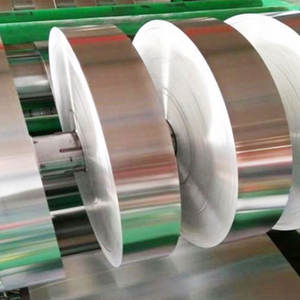 Bobina de Acero Galvanizado Dx51D Dx52D Dx53D de 1000 mm a Precio de Fábrica - Product Image 4