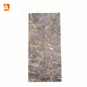 Panneau mural Wpc brillant de haute qualité Panneaux muraux Intérieur mural - Product Image 2