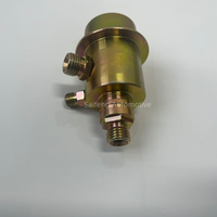 Régulateur de pression de carburant haute pression 0438161016 034133534F pour système de carburant VW Audi K-Jetronic KE-Jetronic