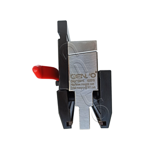 ヨーロッパ式工具またはワンタッチ式パンチホルダーと工具クランプ - Product Image 6