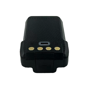 BL2010 TYPE-C <b>Rechargeable</b> <b>Battery</b> Lithium Ion <b>Battery</b> For PD405 PD565 PD685 PD605 DMR Walkie Talkie Two Way Radio - Product Image 3