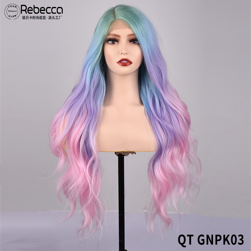 QT GNPK03