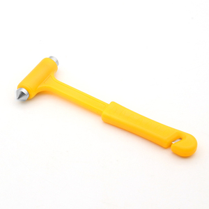 Dụng Cụ Cắt Dây An Toàn Khẩn Cấp Đa Năng, Búa Tự Động Thoát Hiểm, Dụng Cụ Cắt Dây An Toàn - Product Image 6