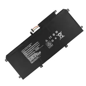 BK-Dbest Laptop Battery for Asus C31N1411 ZenBook UX305CA UX305FA 3947mAh/45Wh