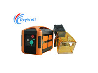 Nouvelle machine de gravure laser à fibre portative 20W/30W/50W à refroidissement par air pour marquage de bijoux et métaux avec prise en charge DXF