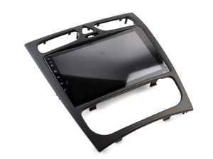 WITSON-Radio estéreo para coche Mercedes Benz Clase C CLK S203 W203 W209 A209 <span class=keywords><strong>2000</strong></span> - 2005GPS navegación Carplay - Product Image 3