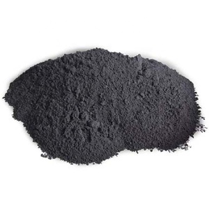 Poudre de plomb noir flocon microcristallin ultrafine conducteur poudre de graphite de haute pureté libération de moule de lubrifiant industriel - Product Image 1