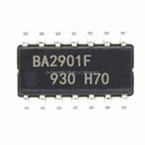 Pasokan IC Chip MCU Sirkuit Terpadu SOP AA1335LLETR-T 1335 - Product Image 2