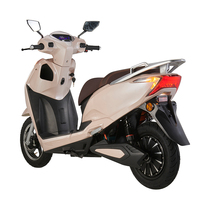 2025 CKD Electric Bike Spare Parts Set | PAS Sensor & Throttle Kit for 72V Off-Road Motorcycles