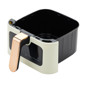 Promotional 4L Capacity Air Fryer Oven Smart Fryers Air Fryers Promotional 4L Capacity Air Fryer Oven Smart Fryers Air Fryers Pr - Product Image 4