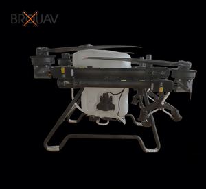 BROUAV U150 Smart Farming Drone 50L/80L/100L Motor Pump Crop <b>Sprayer</b>-Cost-Effective for Large Area Agriculture - Product Image 6