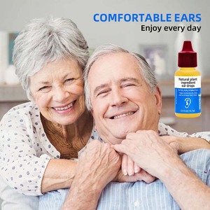 <span class=keywords><strong>Gocce</strong></span> <span class=keywords><strong>per</strong></span> <span class=keywords><strong>Orecchie</strong></span> a Base di Ingredienti Naturali Vegetali Aiutano a Idratare le <span class=keywords><strong>Orecchie</strong></span> Secche e Prive di Prurito e Mantengono Pulite Integratore <span class=keywords><strong>per</strong></span> la Rimozione del Cerume - Product Image 6