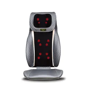 Products Long Handle Back Massager Most Selling Product Online Shopping Body Relaxation Neck And Back Massage Cushion China