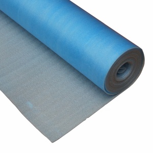 Couche de coussin en mousse EPE moderne pour utilisation hôtelière, revêtement de sol stratifié avec couche de base en film PE, épaisseur <span class=keywords><strong>personnalisable</strong></span> - Product Image 5