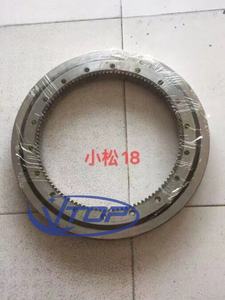 Grosir bagian ekskavator Mini bantalan putar <span class=keywords><strong>Slewing</strong></span> mendukung untuk Komatsu Yangmar Kubota kucing Semua merek turntable ekskavator - Product Image 6