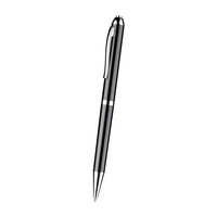 Enregistreur vocal stylo personnalisé, mini enregistreur audio portable, stylo d'enregistrement pour réunions, étudiants et entretiens