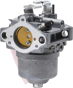 15003-2349 <span class=keywords><strong>Carburateur</strong></span> adapté avec joint pour <span class=keywords><strong>tondeuse</strong></span> à moteurs 4 temps <span class=keywords><strong>Kawasaki</strong></span> FC420V Carb - Product Image 2
