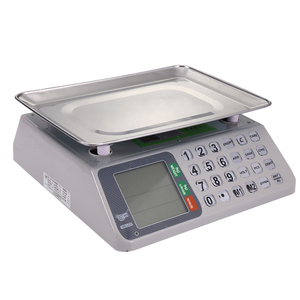 전자 디지털 저울 ACS-196 - Product Image 1
