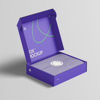 Cajas de Embalaje de Cartón Corrugado Kraft Impresas Personalizadas, Cajas de Envío con Laminado Mate y Logotipo